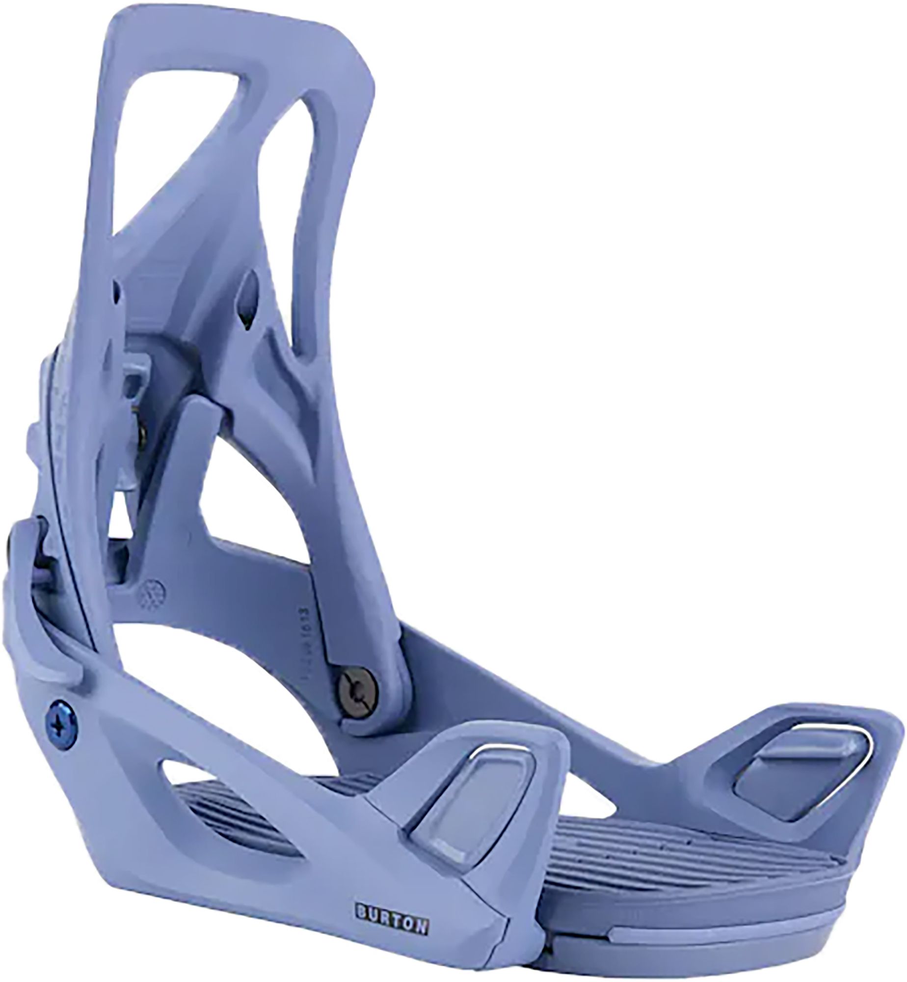 Burton Women's Step On Re:Flex Snowboard Bindings 2024 | Publiclands