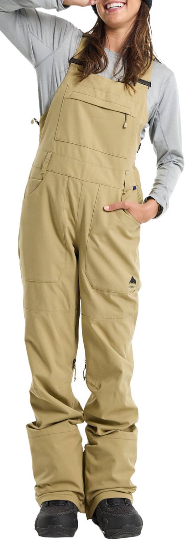 Burton Women's Avalon Stretch Bib Dick's Sporting Goods