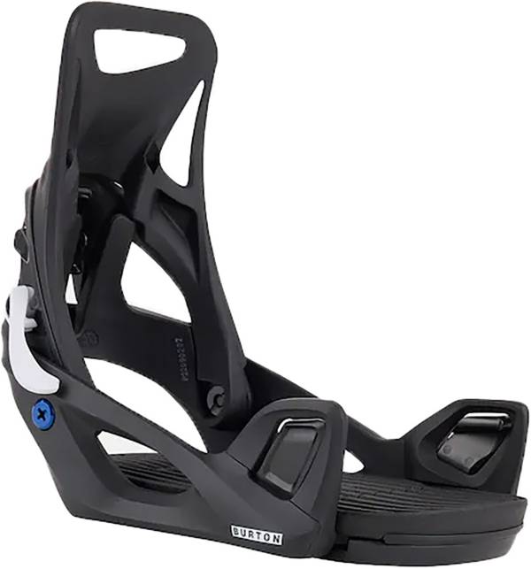 Burton Kids Step On Smalls ReFlex Snowboard Bindings 2024 Publiclands