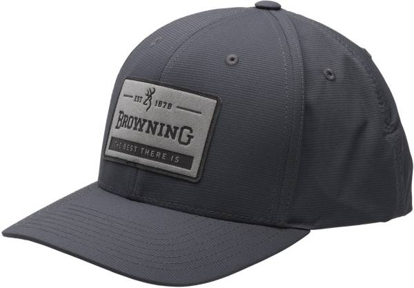 Browning Men's Mountaineer Snapback Hat product image