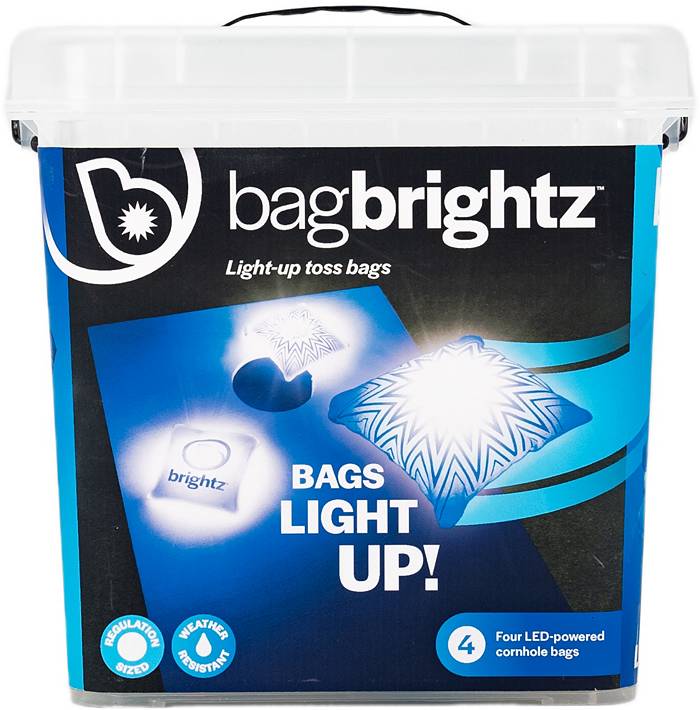 Light up Bags 