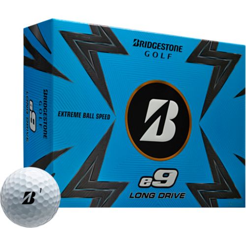 Bridgestone 2026 Tour B X Tiger Golf Balls | Dick's Sporting Goods