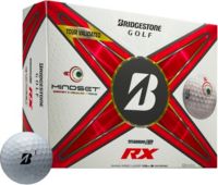 Bridgestone 2024 Tour B RX Mindset Golf Balls | Golf Galaxy