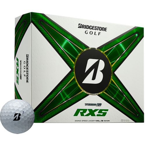 Bridgestone 2024 Tour B X Golf Balls | Dick's Sporting Goods