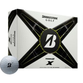 Bridgestone 2024 Tour B X Golf Balls | Dick's Sporting Goods