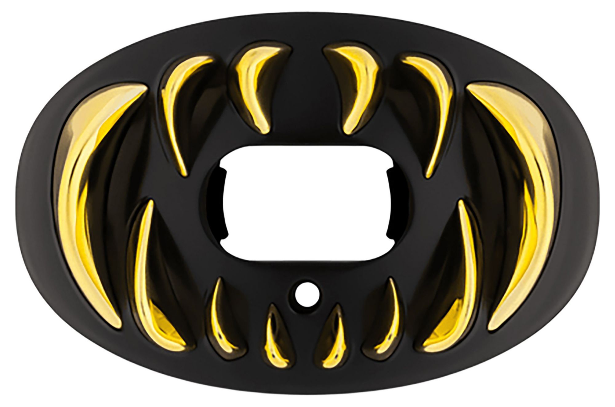 Battle Oxygen 3D Chrome Predator Lip Guard product image
