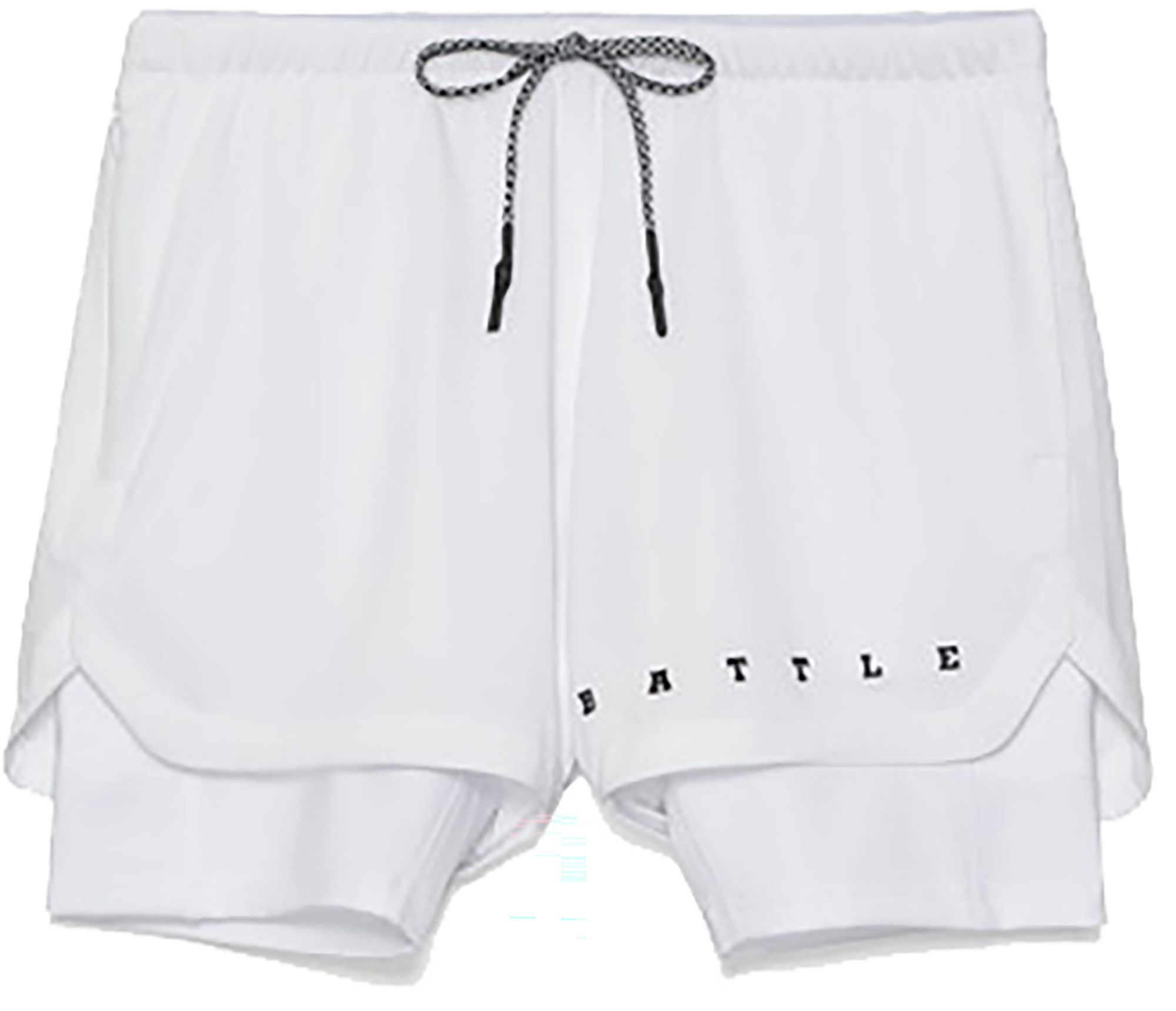 Battle Adult Fly 5 Shorts product image