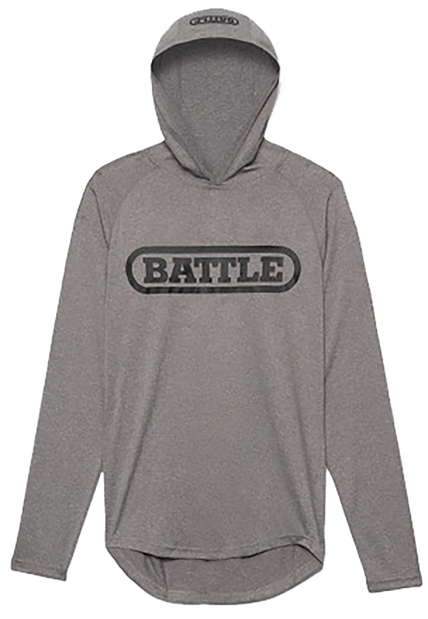 Battle Adult Light Action Hoodie product image