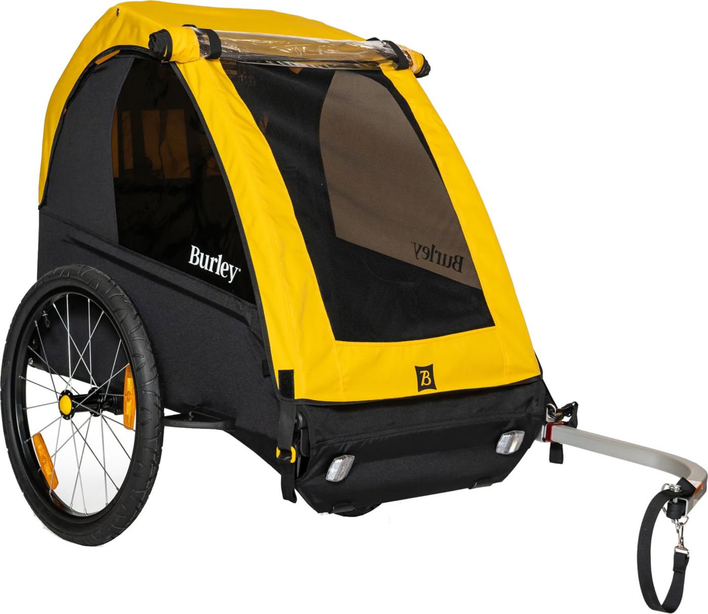 Discovery avenir bike trailer online