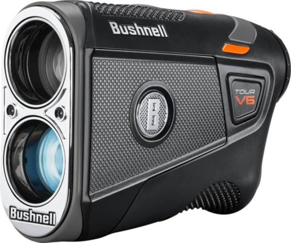 Bushnell Tour V6 Laser Rangefinder product image