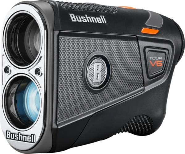 Bushnell Tour V6 Laser Rangefinder Golf Galaxy