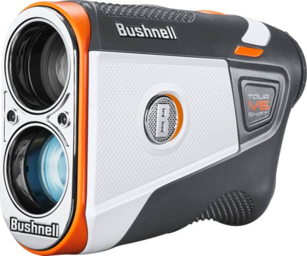Bushnell Tour V6 Shift Rangefinder | Golf Galaxy