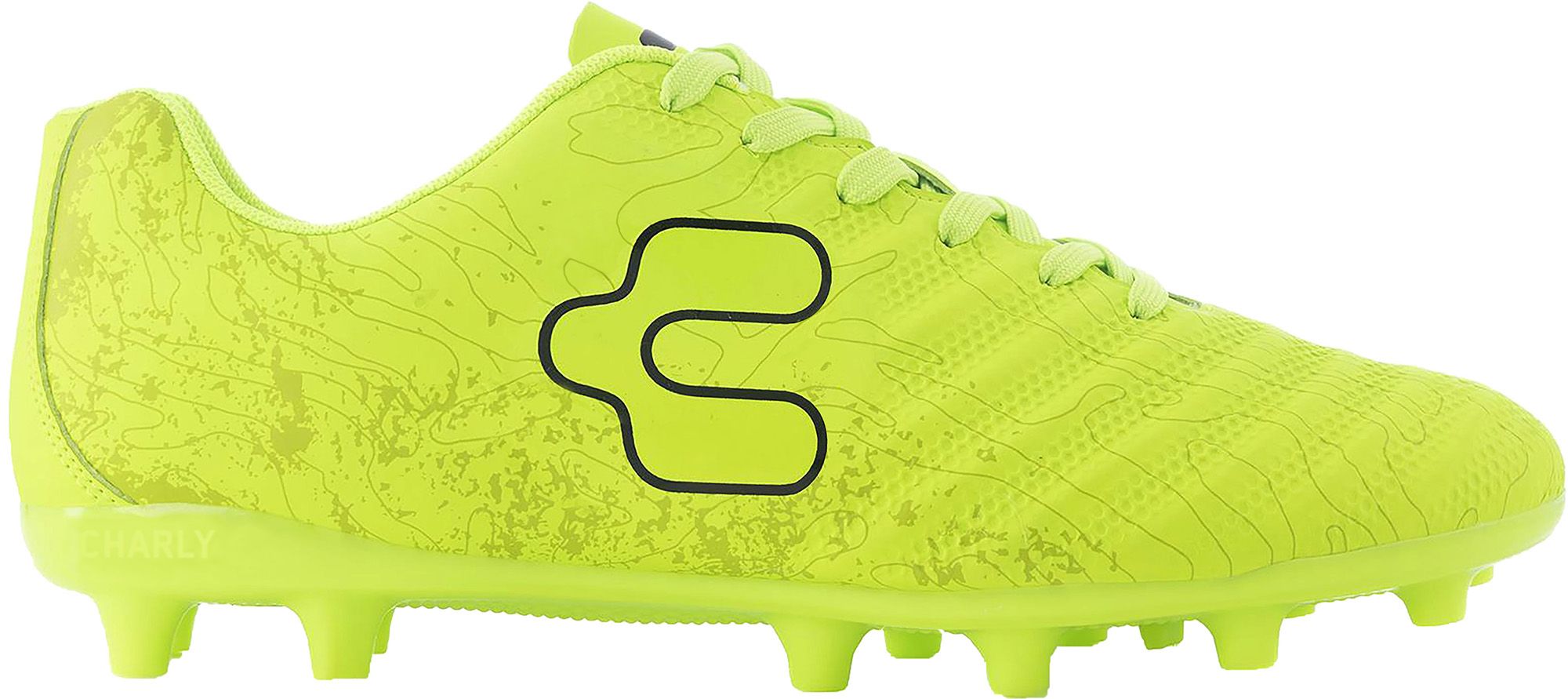 Charly Hot Cross 2.0 FG Soccer Cleats product image