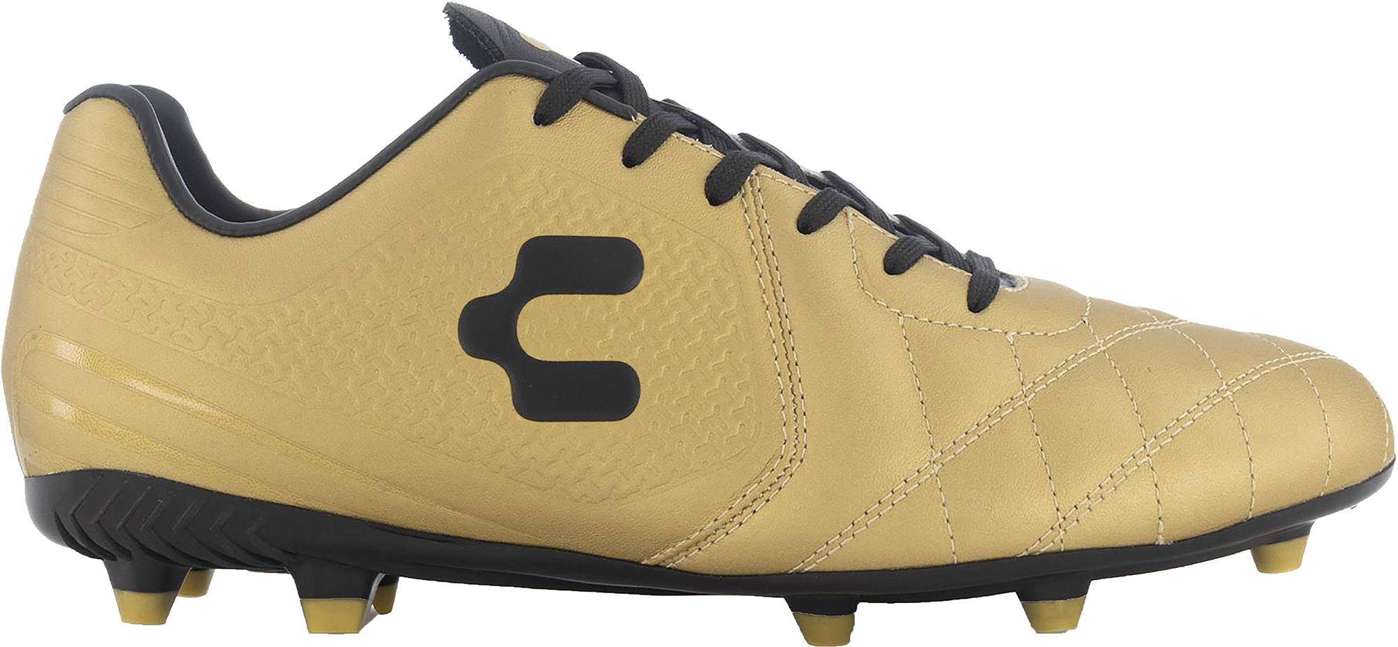 Charly Legendario 2.0 LT FG Soccer Cleats product image