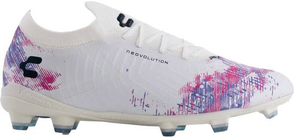Charly Neovolution PFX FG Soccer Cleats product image