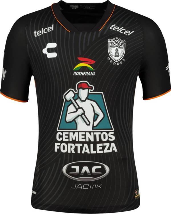 Pachuca jerseys hot sale