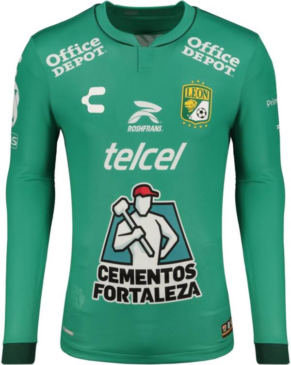 leon fc jersey 2019