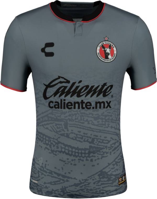 Xolos jersey new arrivals