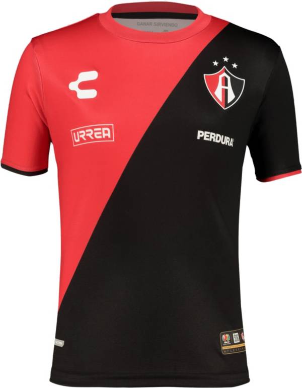 Atlas fc hot sale jersey charly