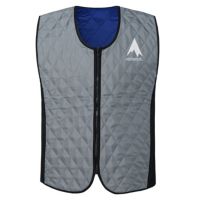 AlphaCool Evaporative Cooling Vest