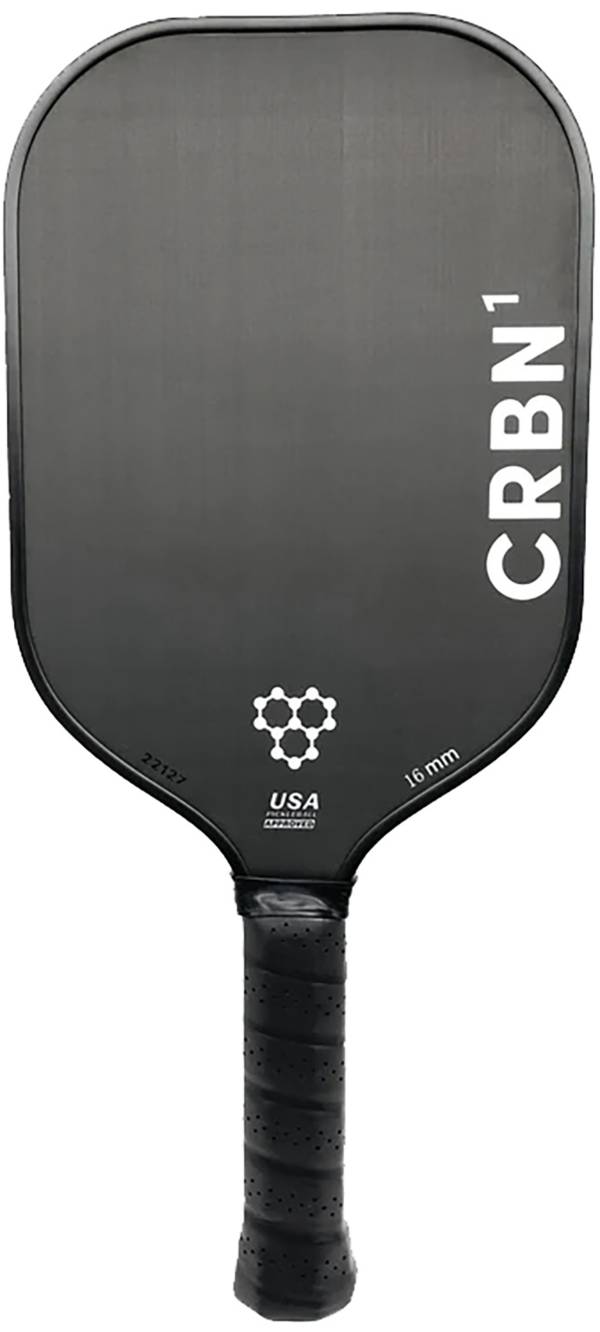 CRBN Pickleball 1 Elongated Paddle product image