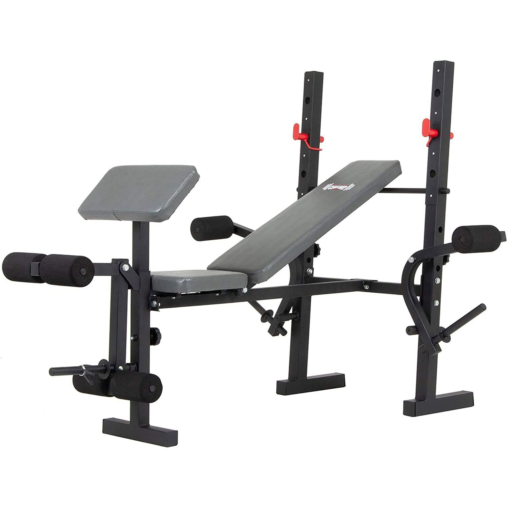 Body Champ BCB580 Standard Weight Bench