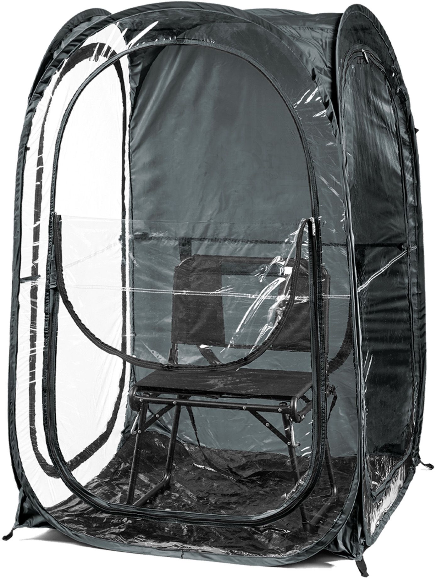 WeatherPod Pop-Up 1-Person Pod - Large