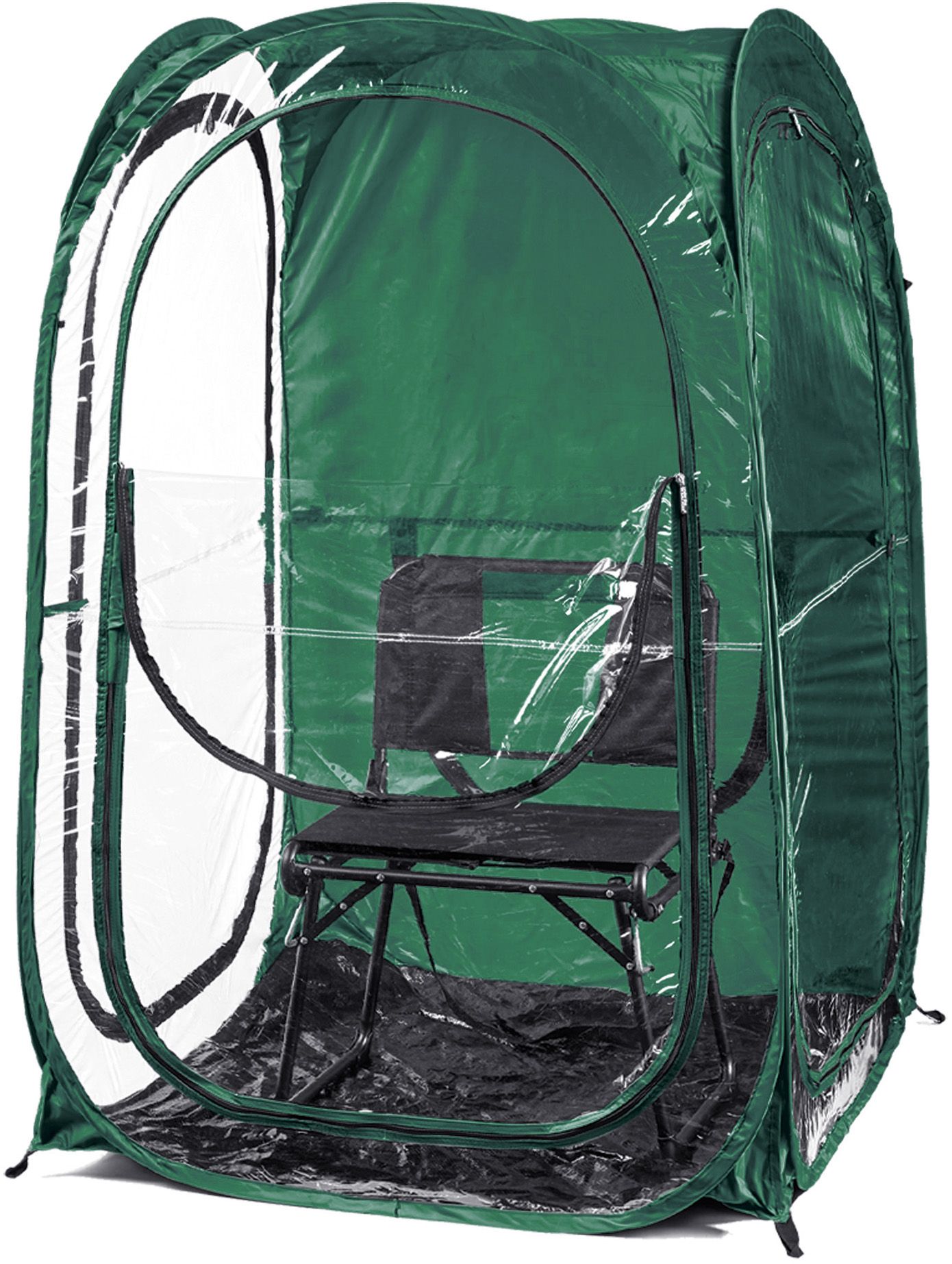 WeatherPod by Under the Weather Pop-Up 1-Person Pod - Large product image