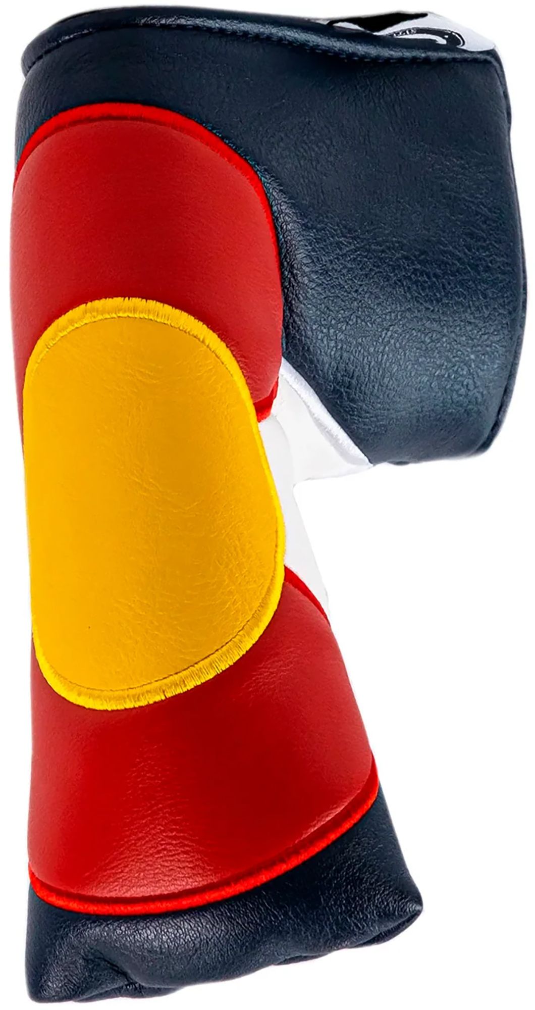 Pins & Aces Colorado Flag Blade Putter Headcover Golf Galaxy