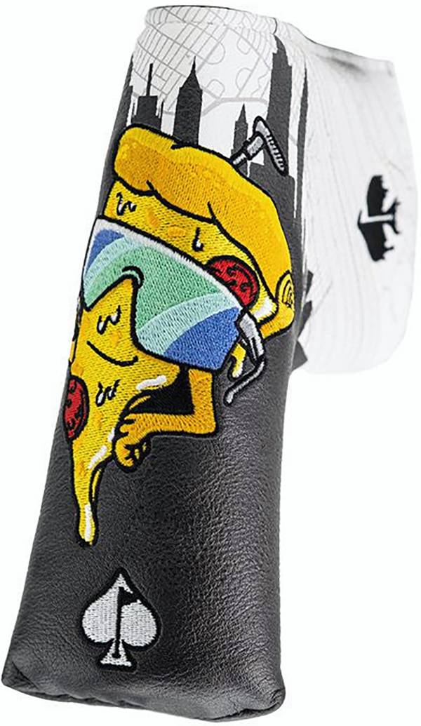 Pins & Aces Shady Slice Blade Putter Headcover product image
