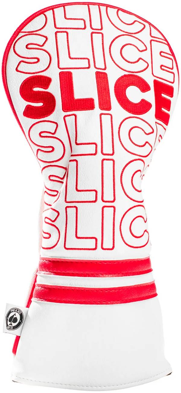 Pins & Aces Slice Driver Headcover Dick's Sporting Goods