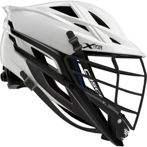 Cascade CPV-R Lacrosse Helmet w/ Black Mask | Dick's Sporting Goods