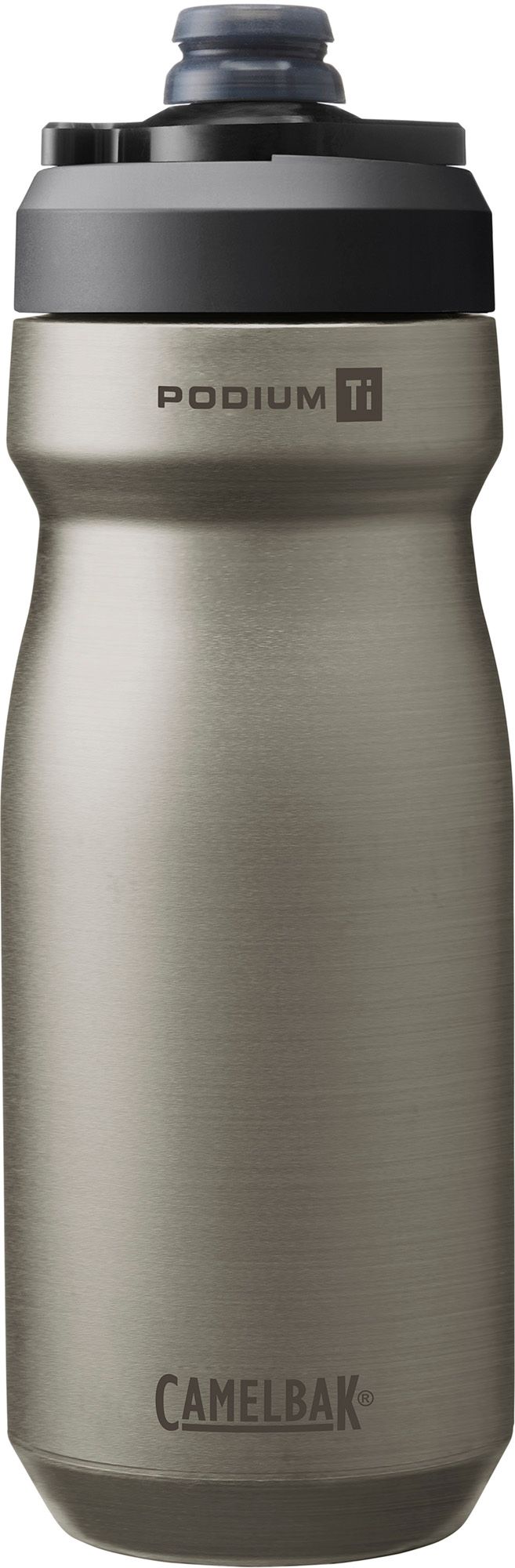 CamelBak Podium Titanium Insulated 18 oz. Water Bottle product image