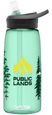  CamelBak Chute Mag BPA Free Water Bottle 32oz, Lava : Sports &  Outdoors