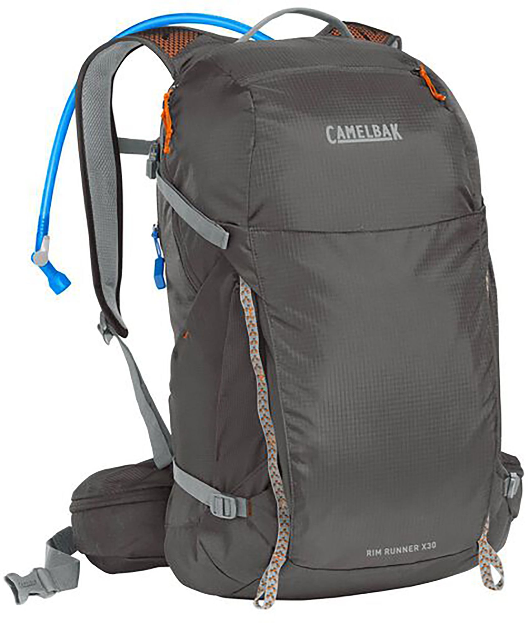 Camelbak Rim Runner X30 Hiking Hydration Pack With Crux 2l Reservoir ...