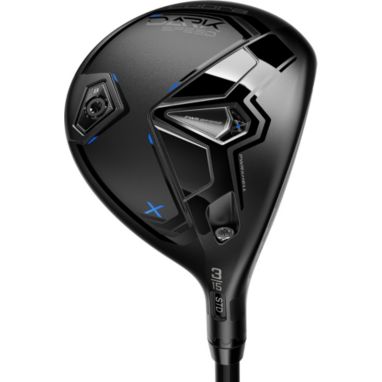 sorry, Cobra Darkspeed X Fairway Wood is currently out of stock