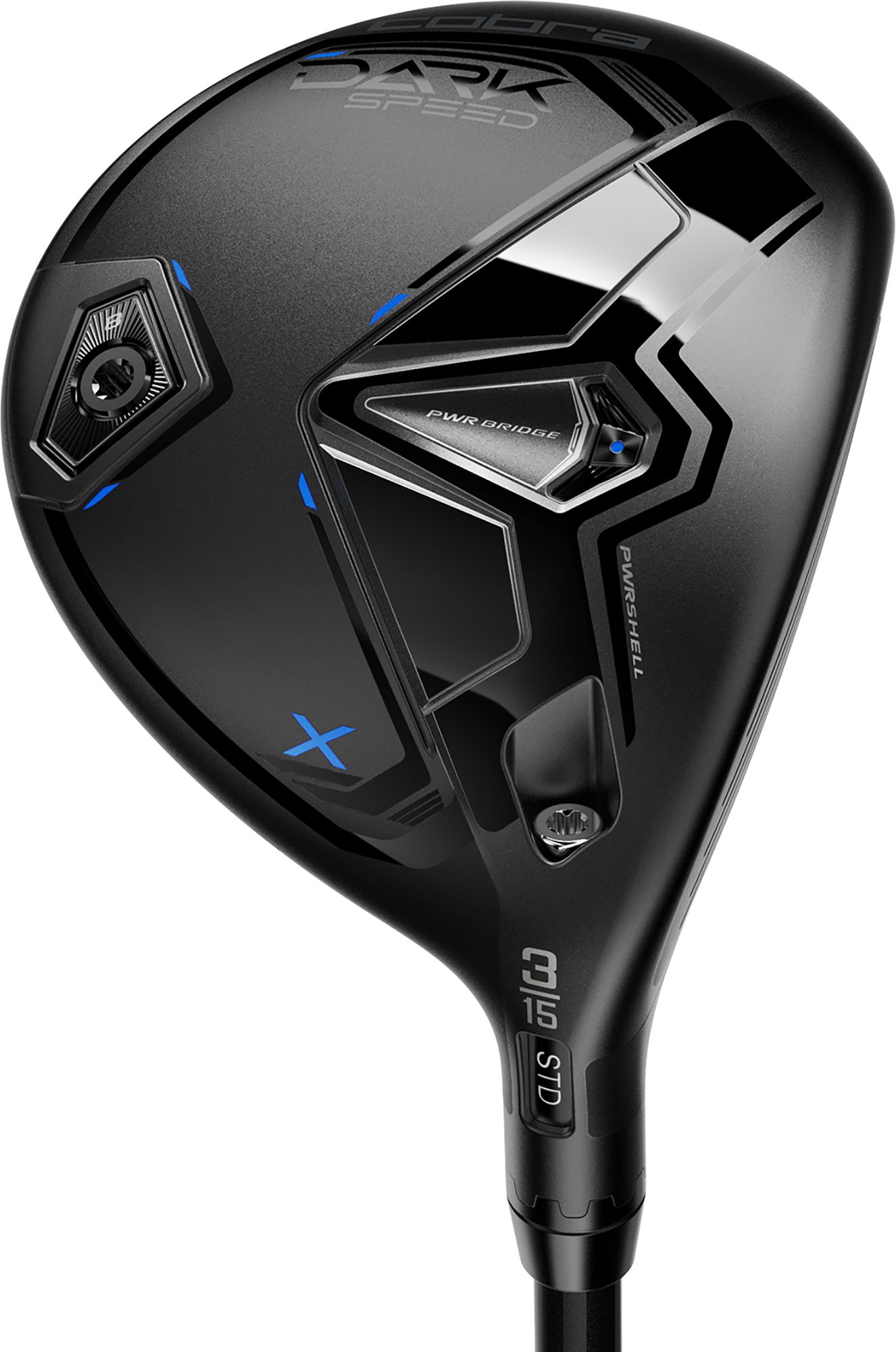 Cobra Darkspeed X Fairway Wood Sansujyuku sansujyuku.com