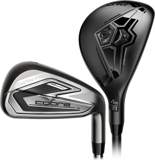 Golf 2024 galaxy irons