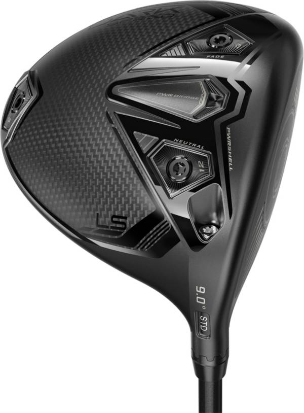 Cobra Darkspeed LS Custom Driver product image