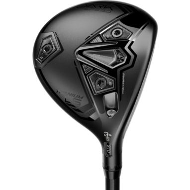 sorry, Cobra Darkspeed LS Custom Fairway Wood is currently out of stock