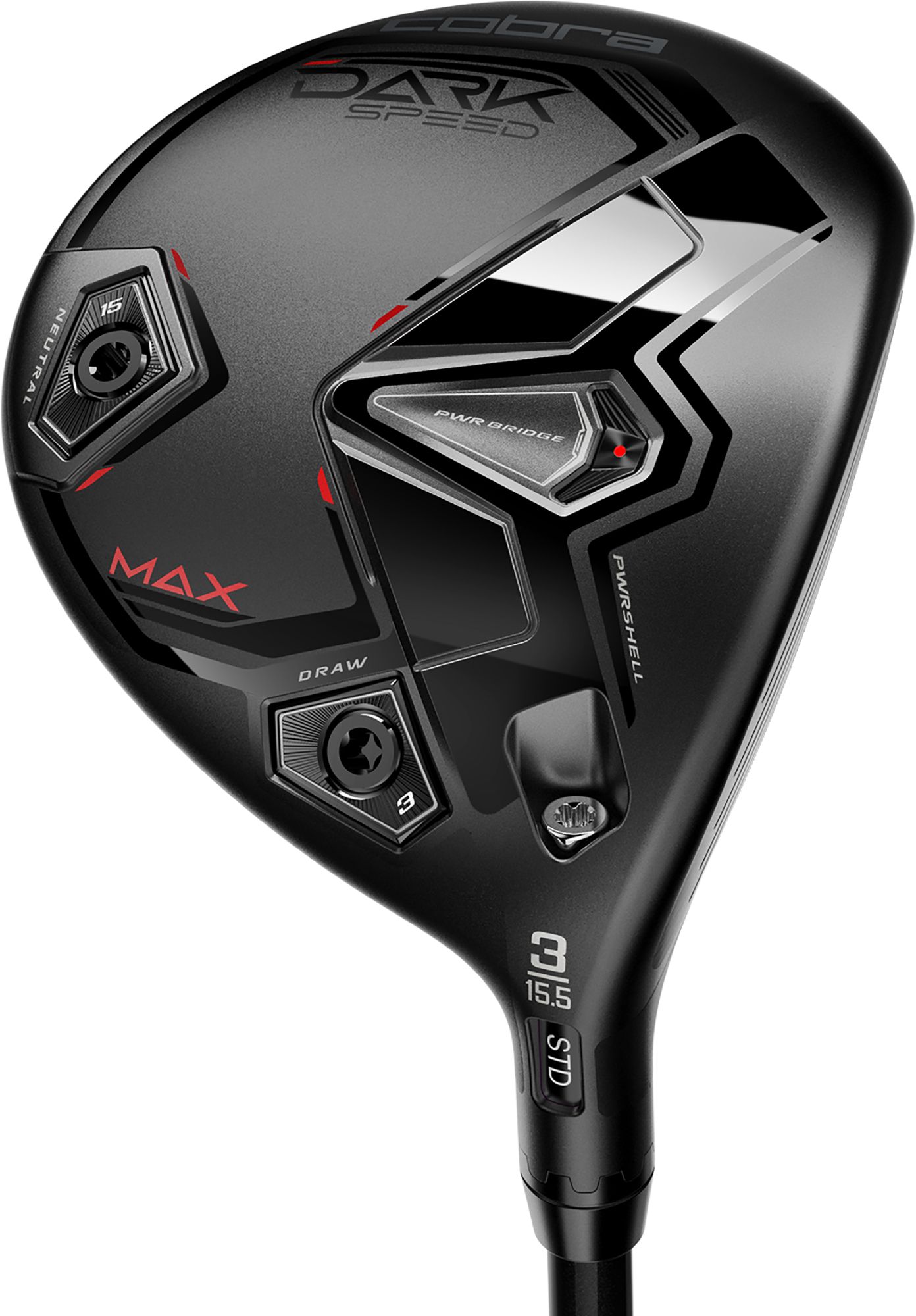 Cobra Darkspeed Max Fairway Wood Sansujyuku sansujyuku.com