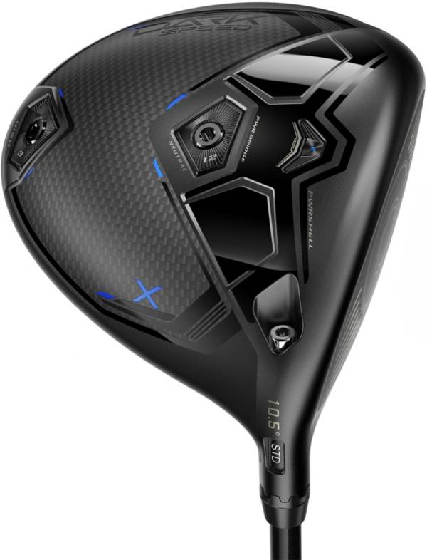 Cobra Darkspeed X Custom Driver product image