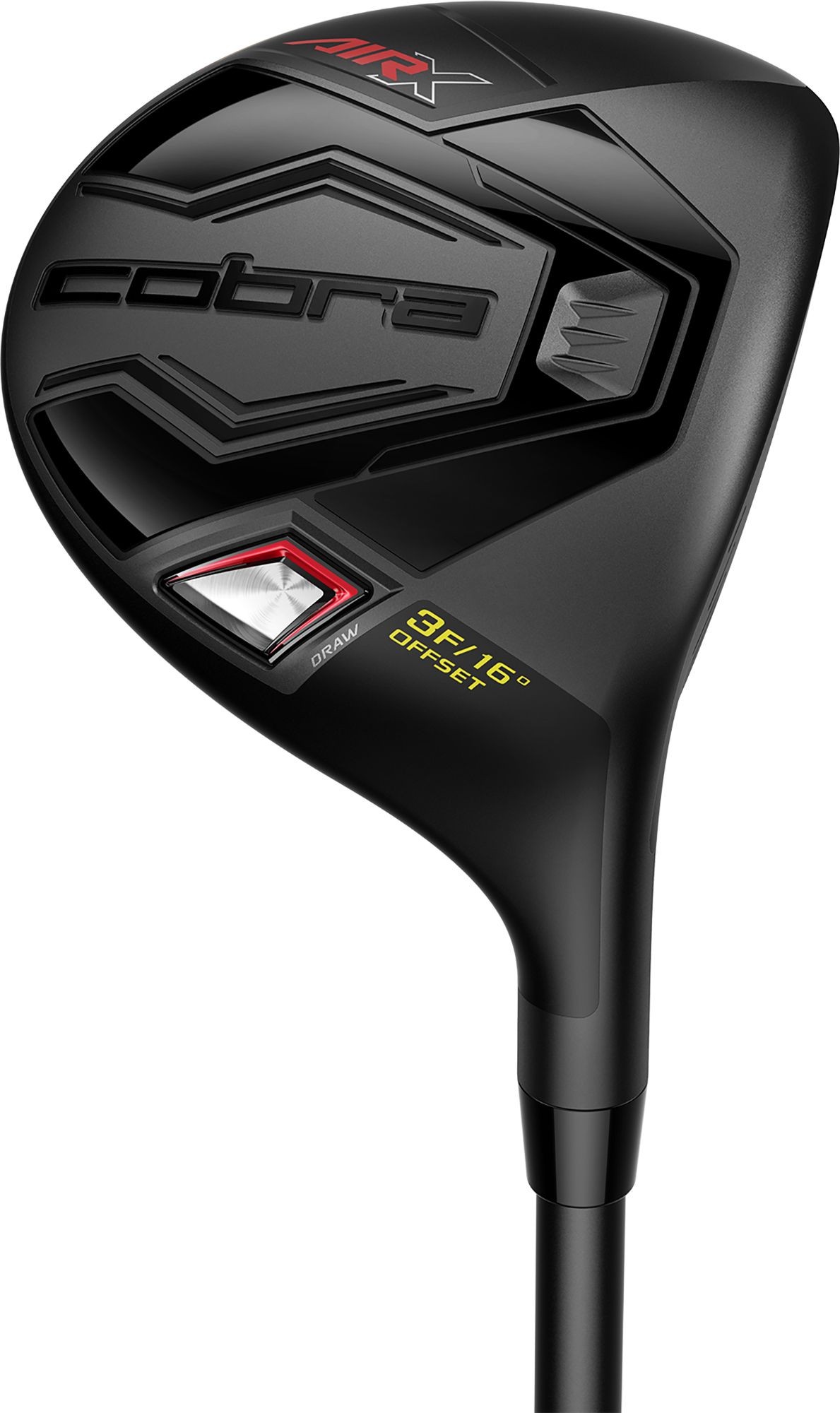 Cobra AIR-X Fairway Wood Sansujyuku sansujyuku.com