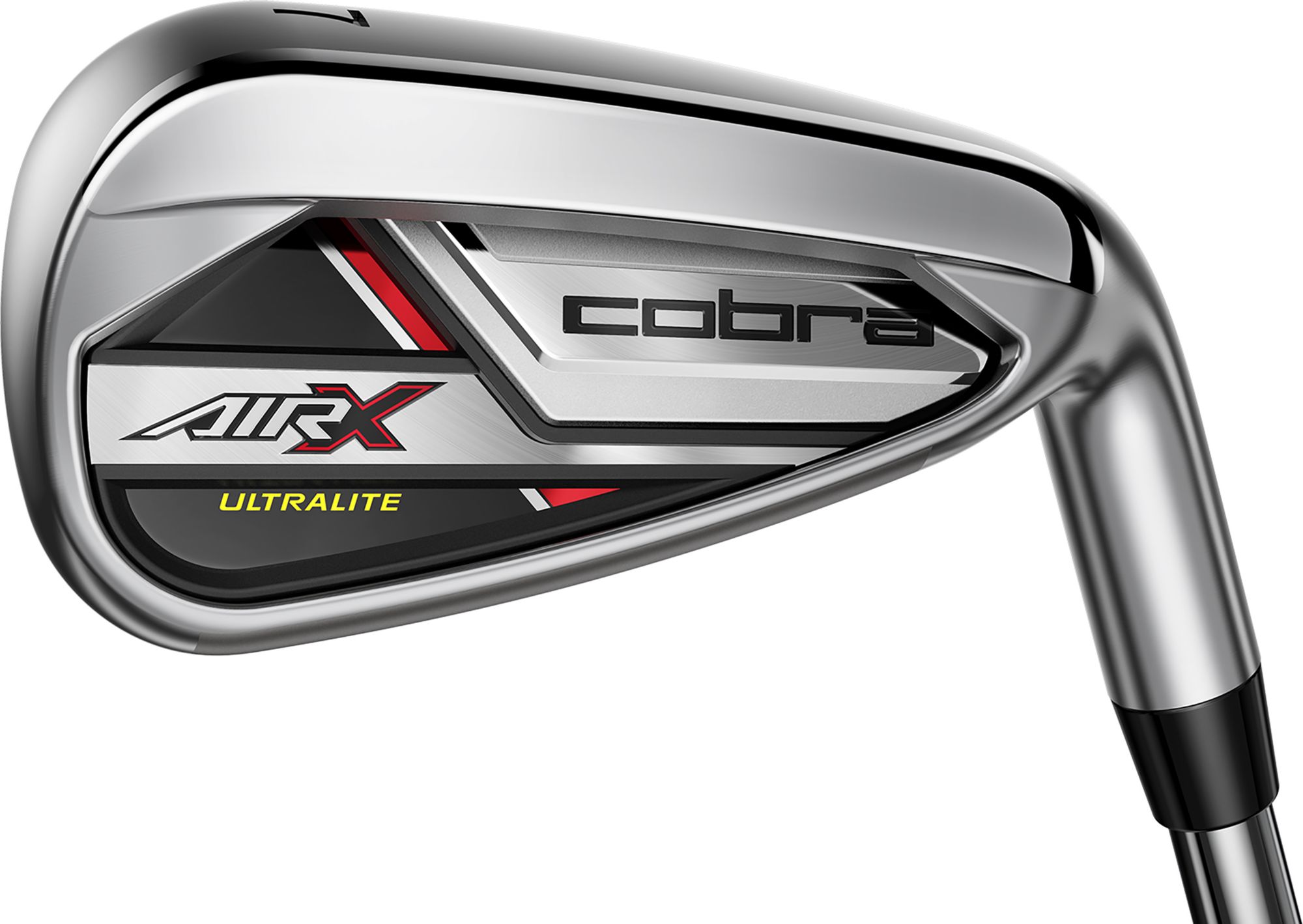 Cobra AIR-X Irons Sansujyuku sansujyuku.com