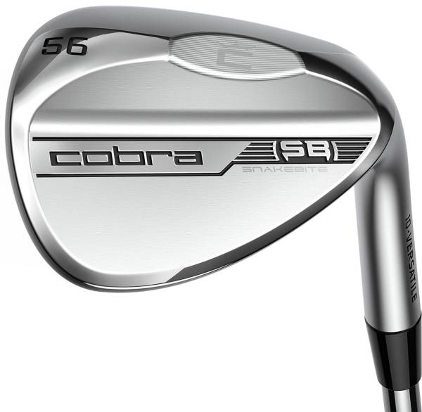 Cobra 2023 Snakebite Chrome Custom Wedge product image
