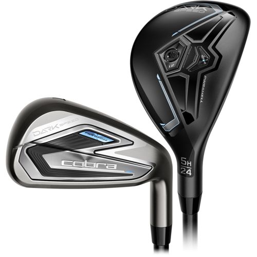 Srixon ZXi7 Irons | Dick's Sporting Goods