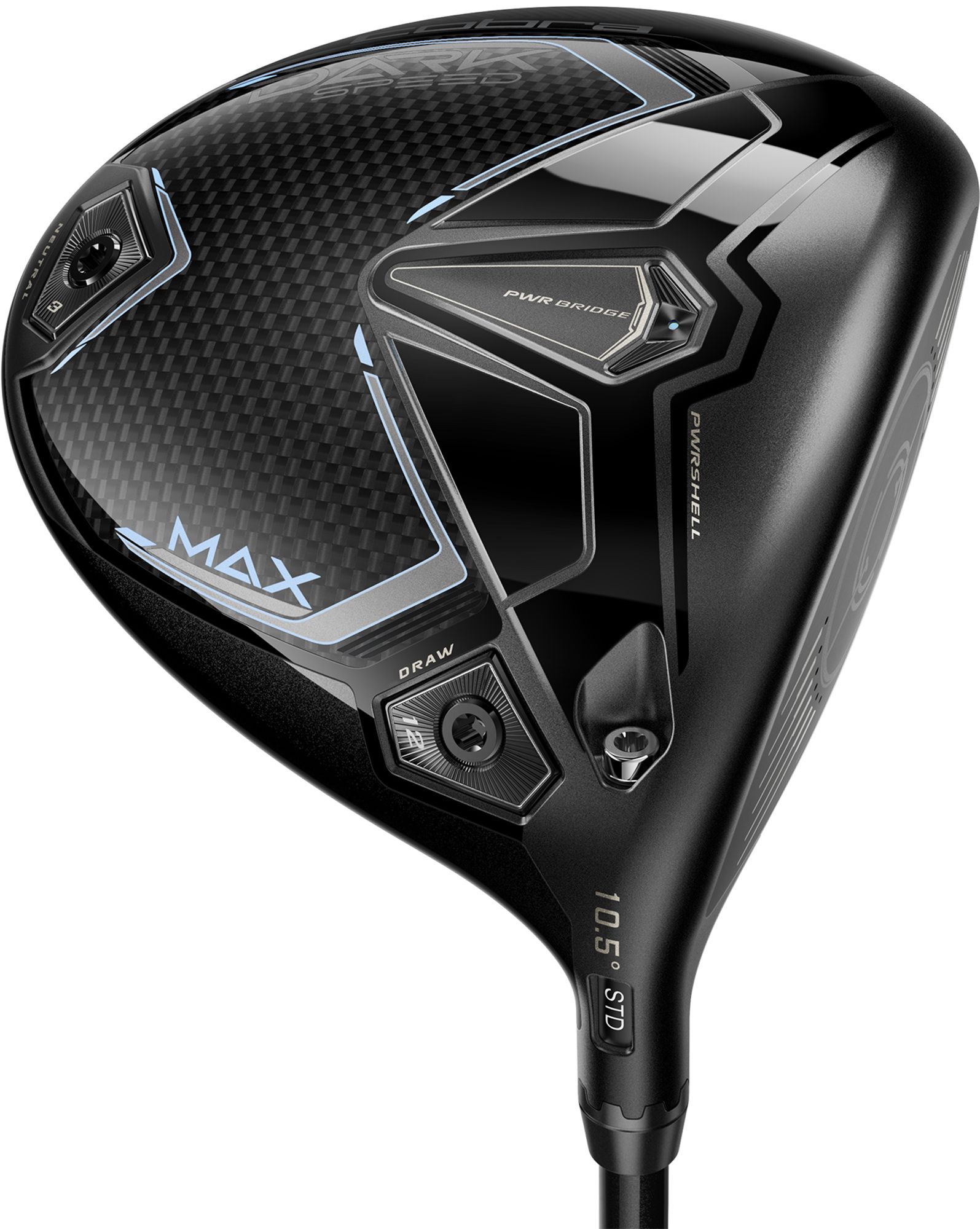 Cobra Women's Darkspeed Max Custom Driver