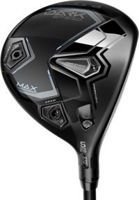 コブラ ウィメンズ DARKSPEED MAX 5W 21.5°Lシャフト★美品 COBRA（ゴルフ） ☆レディース 2024 Cobra コブラ DARKSPEED MAX