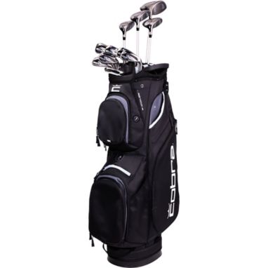 sorry, Cobra Women's AIR-X 12-Piece Complete Set is currently out of stock