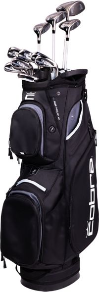 Cobra Women's AIR-X 12-Piece Complete Set | Dick's Sporting